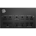 خرید پاور MSI MAG A850GL PCIE5